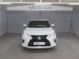 LEXUS RX350 2020